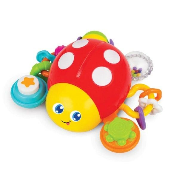 VAQUITA SAN ANTONIO DIDACTICA CON MELODIAS COD 000720 - Imagen 2