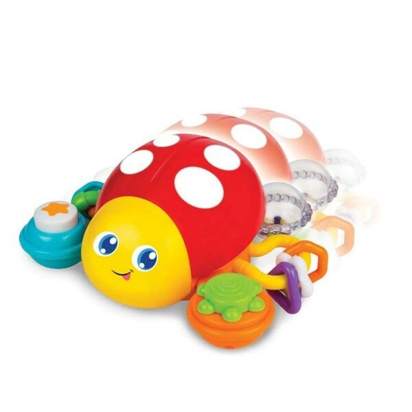 VAQUITA SAN ANTONIO DIDACTICA CON MELODIAS COD 000720 - Imagen 5