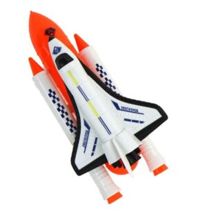 PLAYSET ESPACIAL GRANDE 7 PIEZAS COD H323-1 - Imagen 3