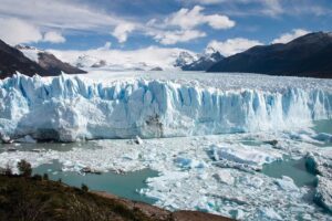 PUZZLE ROMPECABEZAS X 1000 PZS PAISAJES ARGENTINOS VR12 FD176 GLACIAR PERITO MORENO - Imagen 4