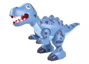 DINOSAURIO ARMA REXY DIDACTICO PARA ARMAR MAGNETICO COD 7696 - Imagen 2