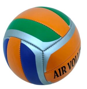 PELOTA DE VOLEY MULTICOLOR COD FD16265 - Imagen 2