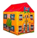 CASITA DE JUEGO GRANERO FACIL ARMADO 75X100X105 COD FYCS9991-FD7872