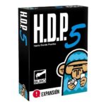 JUEGO DE MESA HDP 5 EXPANSION COD HDP5