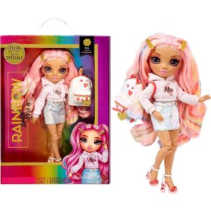 MUNECA RAINBOW HIGH SPECIAL EDITION KIA HART COD 590781