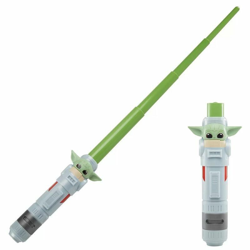 ESPADA SABLE SQUAD STAR WARS ORIGINAL VR1 F1037 THE CHILD