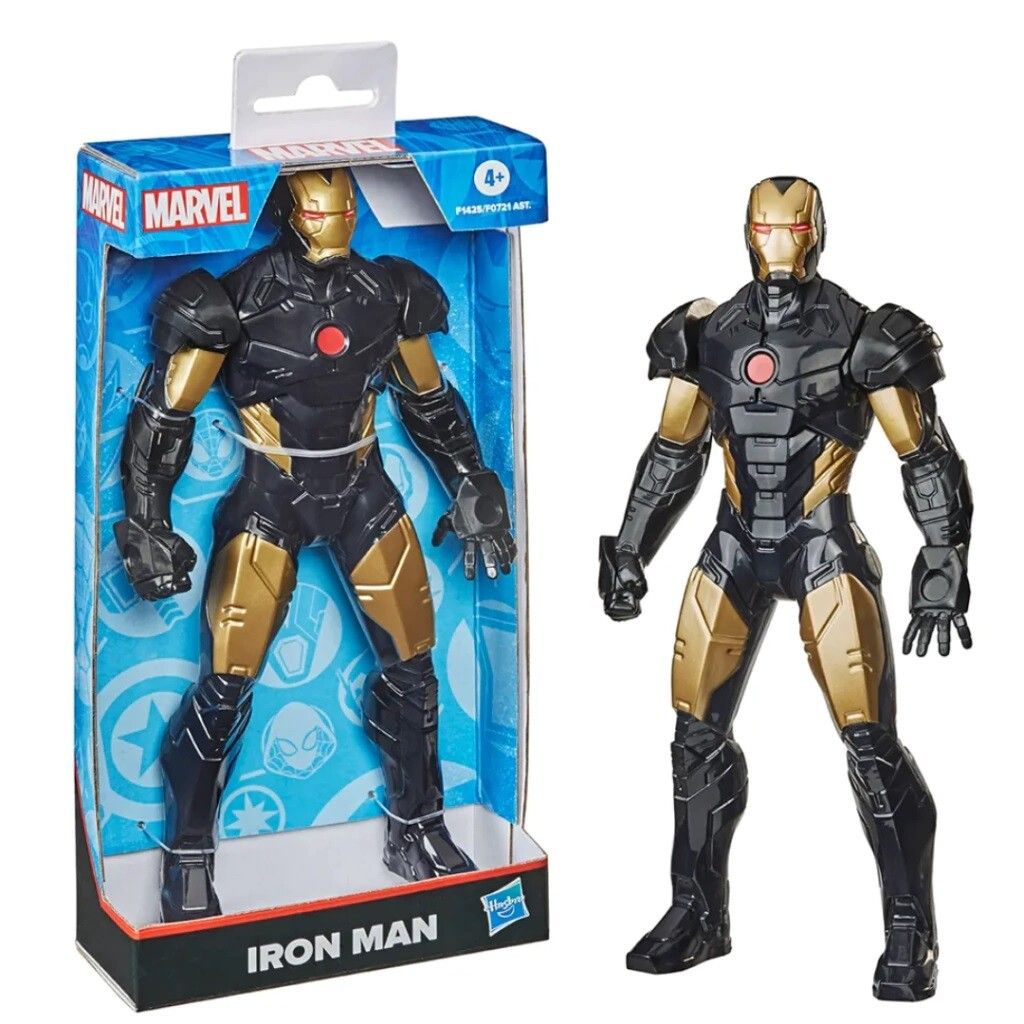 Figuras de accion marvel originales online