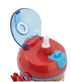 BOTELLA CANTIMPLORA MICKEY MOUSE POP UP 450 ML COD 1092 - Imagen 2