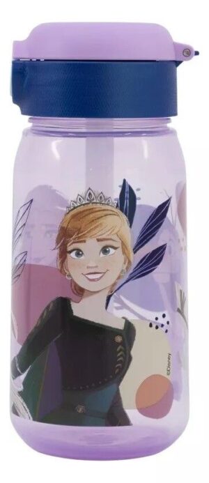 BOTELLA INFANTIL FROZEN DISNEY 510 ML COD 1280 - Imagen 3