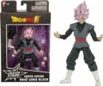 FIGURA DRAGON BALL GOKU BLACK ROSE 17 CM COD 35866