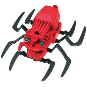 JUEGO KIT PARA ARMAR ROBOT ARAÑA COD FM392 - Imagen 7