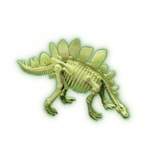 JUEGO KIT EXCAVACION STEGOSAURUS REALIDAD AUMENTADA COD FM004 - Imagen 3