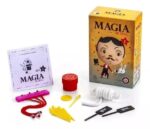JUEGO SET DE MAGIA 1 RUIBAL COD 4510
