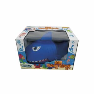 JUEGO DE MESA BABY SHARK CUIDADO MUERDE COD 2574