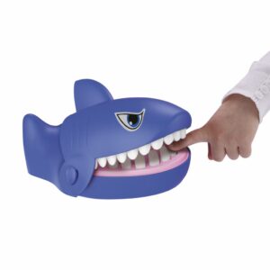 JUEGO DE MESA BABY SHARK CUIDADO MUERDE COD 2574 - Imagen 4