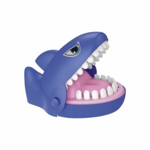 JUEGO DE MESA BABY SHARK CUIDADO MUERDE COD 2574 - Imagen 3