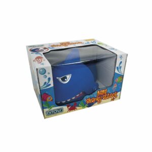 JUEGO DE MESA BABY SHARK CUIDADO MUERDE COD 2574 - Imagen 2