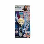 RELOJ DIGITAL PROYECTOR FROZEN 24 IMAGENES COD 2538
