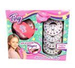 SET APLICADOR MAGICO PARA EL PELO TINY COD 54877