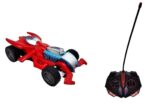 AUTO RADIO CONTROL ARAÑA DE SPIDERMAN COD 54715