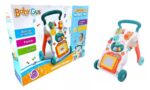 CAMINADOR CON LUCES Y MÚSICAL BABY GUS COD 15100