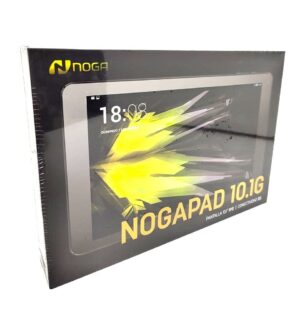 TABLET NOGA PAD 10.1G ANDROID 10.1 PULGADAS 3G COD NOGAPAD 10G PRO
