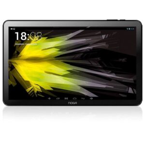 TABLET NOGA PAD 10.1G ANDROID 10.1 PULGADAS 3G COD NOGAPAD 10G PRO - Imagen 3