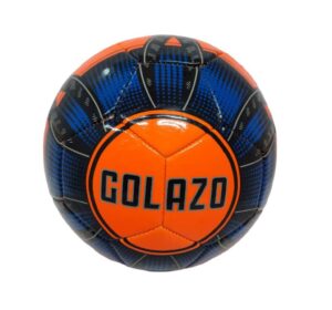 PELOTA GOLAZO DE LUJO VARIOS MODELOS COD FD27420-3-4 - FD27520 - Imagen 8