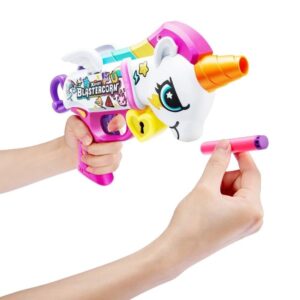 PISTOLA X-SHOT BLASTERCORN UNICORN BLASTER COD 7473-36729 - Imagen 2