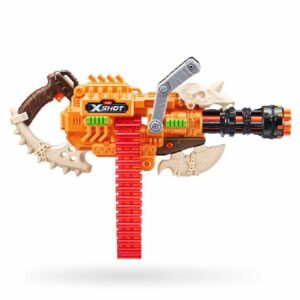 PISTOLA X-SHOT INSANITY HORRORFIRE DREAD HAMMER COD 7480-36733 - Imagen 7