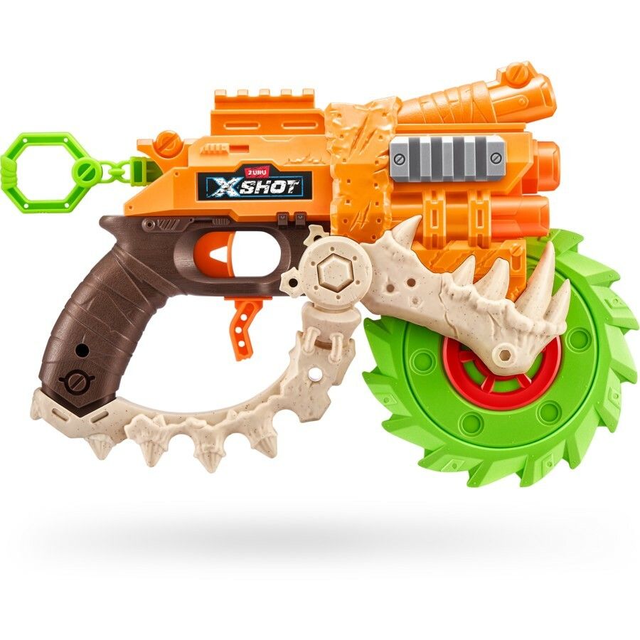 PISTOLA X-SHOT X2 INSANITY HORRORFIRE REAPER X COD 7481-36731 - Imagen 5