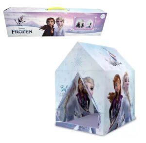 CASITA CARPA INFANTIL FROZEN 103X93X69CMS COD 5509