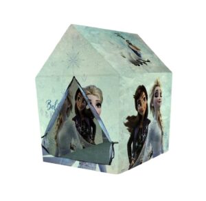 CASITA CARPA INFANTIL FROZEN 103X93X69CMS COD 5509 - Imagen 4
