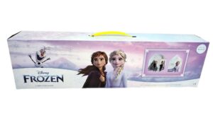 CASITA CARPA INFANTIL FROZEN 103X93X69CMS COD 5509 - Imagen 3