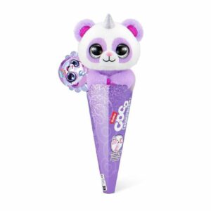 PELUCHE COCO SURPRISE FANTASY COLECCION VR6 7467 ESME