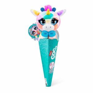 PELUCHE COCO SURPRISE FANTASY COLECCION VR5 7467 SQUISH