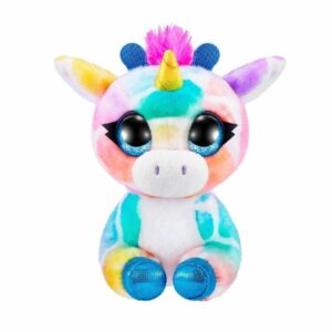 PELUCHE COCO SURPRISE FANTASY COLECCION VR5 7467 SQUISH - Imagen 2