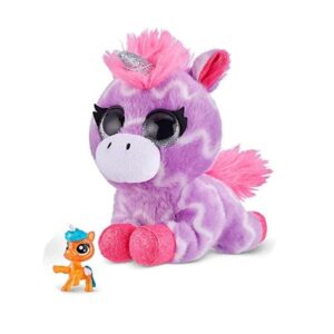 PELUCHE COCO SURPRISE NEON COLECCION VR4 7468 ZIGGY - Imagen 2