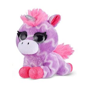 PELUCHE COCO SURPRISE NEON COLECCION VR4 7468 ZIGGY - Imagen 3