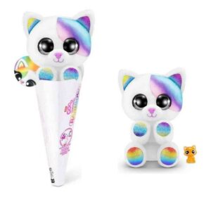 PELUCHE COCO SURPRISE RAINBOW COLECCION VR1 7469 FLORO