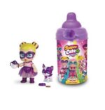 MINI SUPER CUTE LITTLE BABIES MASCOTA EN MAMADERA VR3 SC064 SOFI Y LILY