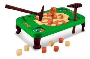 JUEGO DE MESA S.O.S DINOSAURIO ROMPE HIELO COD 1287-1 - Imagen 5