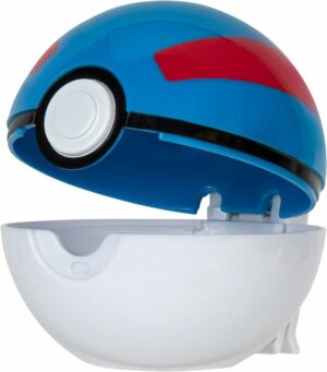 CINTURON POKEMON CON POKEBOLAS Y MINI FIGURA VR1 95283 SQUIRTLE - Imagen 2