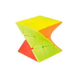 CUBO MAGICO MAGIC CUBE TWIST COD IK0640 - Imagen 2