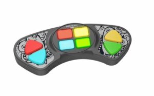 JUEGO DE MEMORIA MEMORY GAME CONSOLA COD IK0651 - Imagen 2