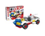 BLOQUES SEMBO BLOCK MECHANICAL CARS COOL TEAM VR2 NA201667 MODELO 714309