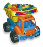 VOLCADOR LUNI DIDACTICO CON 44 BLOQUES COD 8203