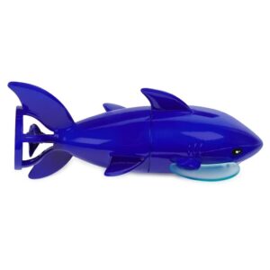 SWIMAYS ZOOMIMALS SHARK TIBURON MOTORIZADO COD 46377-6069497 - Imagen 3