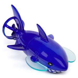 SWIMAYS ZOOMIMALS SHARK TIBURON MOTORIZADO COD 46377-6069497 - Imagen 5