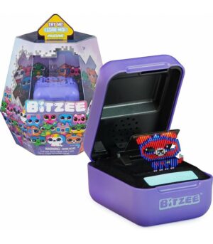 MASCOTA DIGITAL BITZEE INTERACTIVA COD 22900